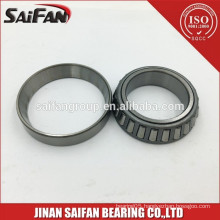 07100/07196 Inch Taper Roller Bearing SET19